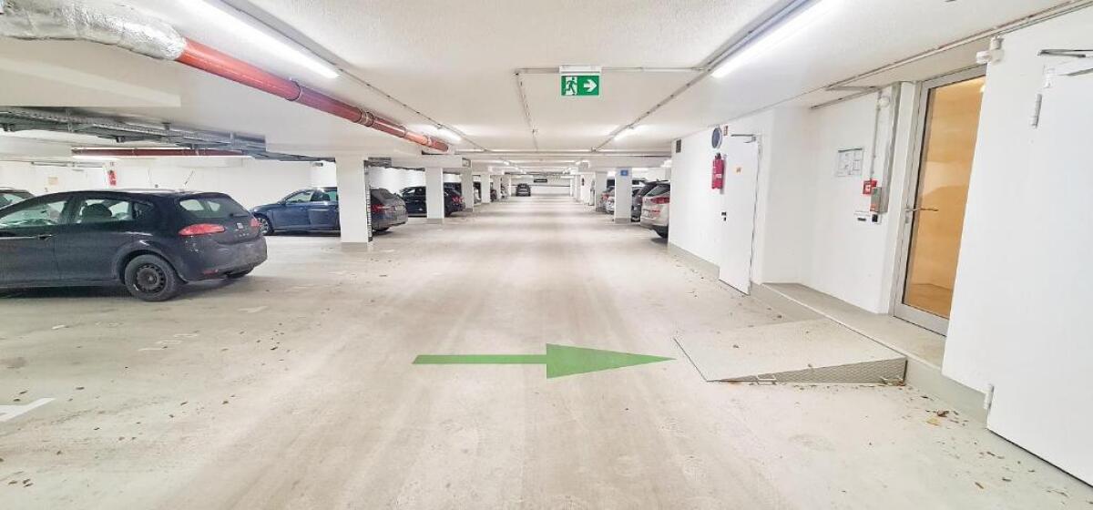 Апартаменты My Minga Airport Serviced Apartments