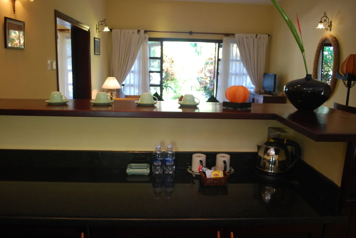 Allezboo Beach Resort & Spa