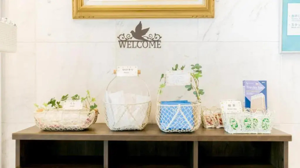 Toyoko Inn Urawa Misono Station