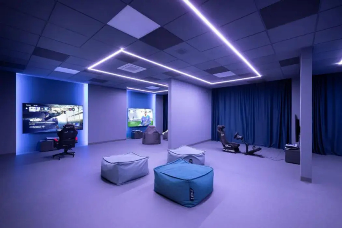 Sunny Baška Hotel by Valamar, ex Corinthia