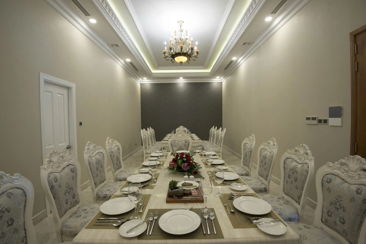 Thien Thanh Resort Phu Quoc