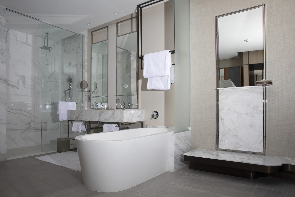 The Houghton Hotel, Spa, Wellness & Golf