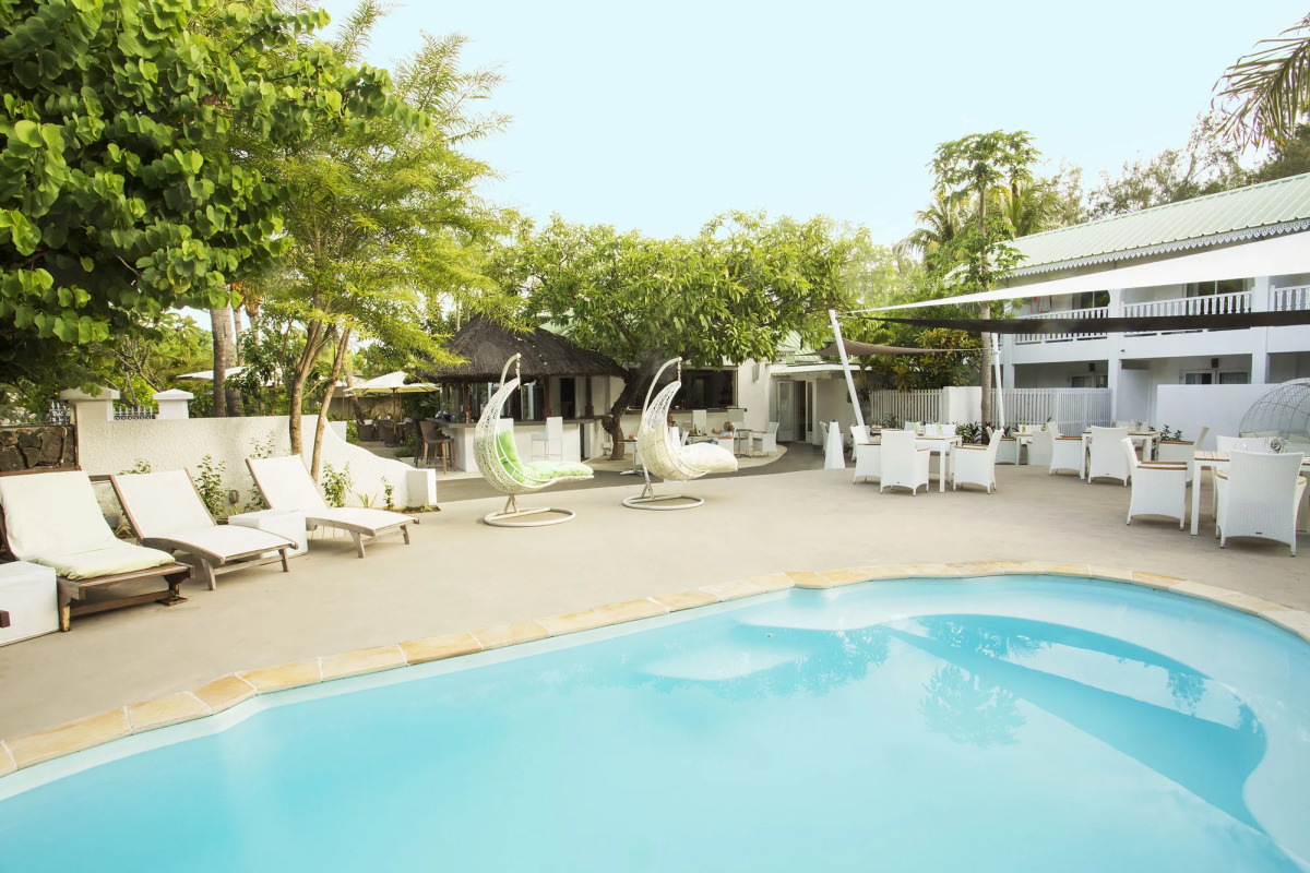 Esprit Libre Restaurant and Guest House