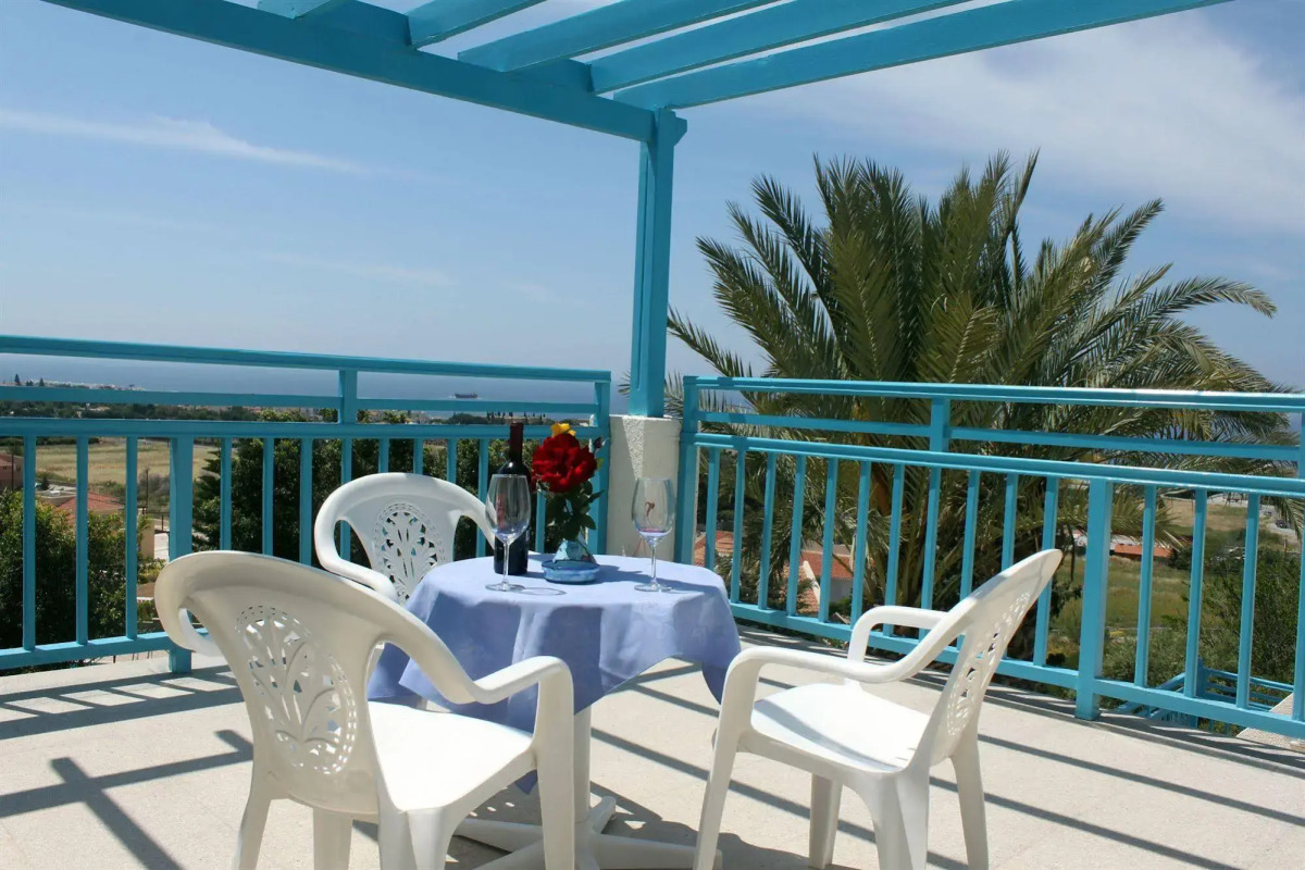 Sunny Hill Hotel Apartments