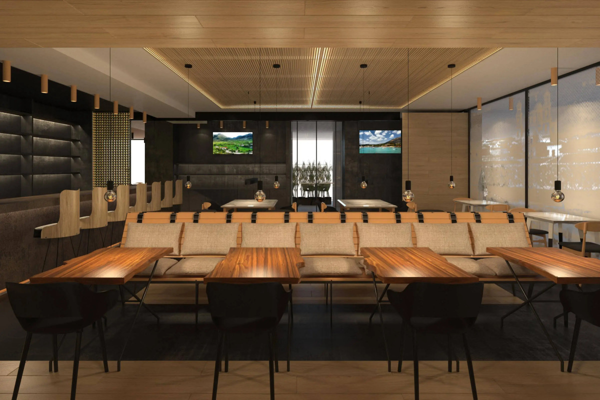 Ibis Styles Heraklion Central