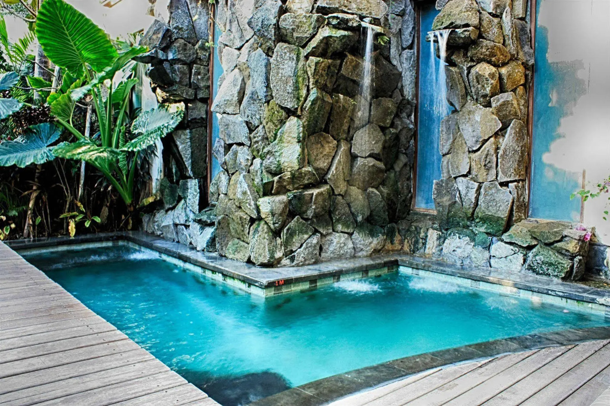 The Dipan Resort Petitenget