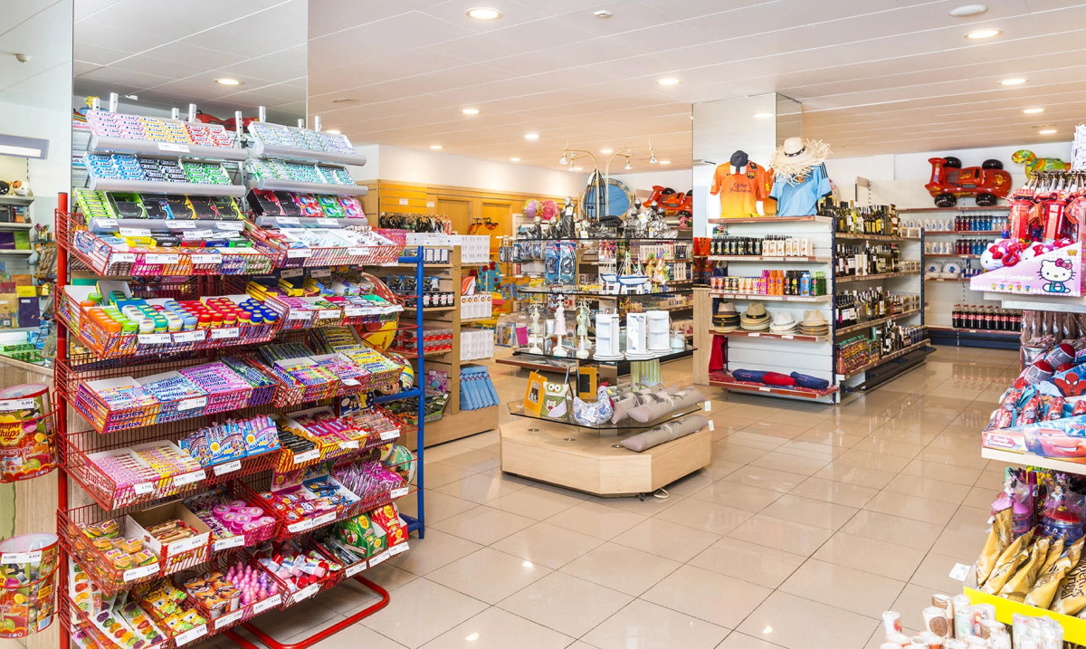 Aparthotel Costa Encantada