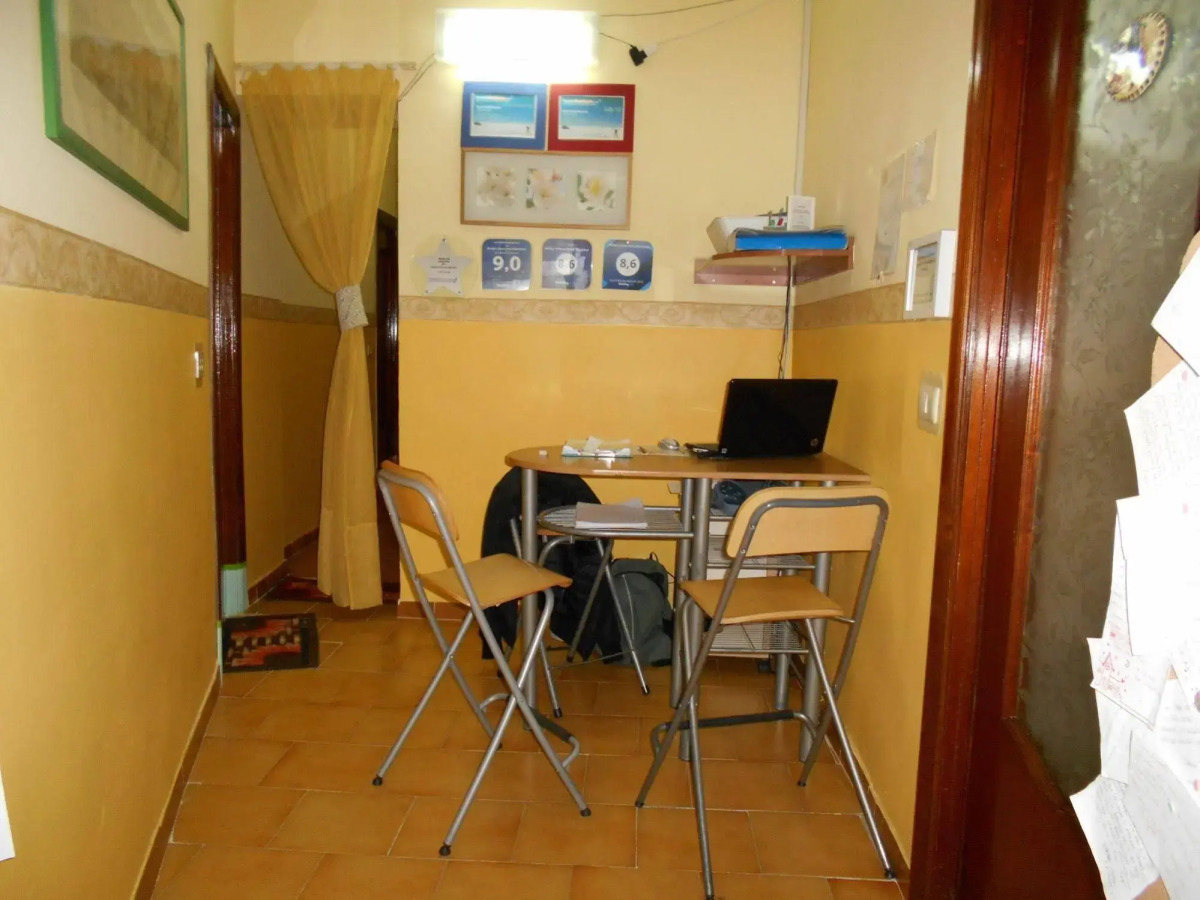 Robbys House Bed & Breakfast