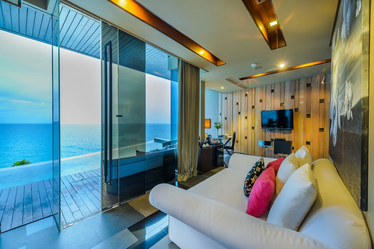 Impiana Private Villas Kata Noi