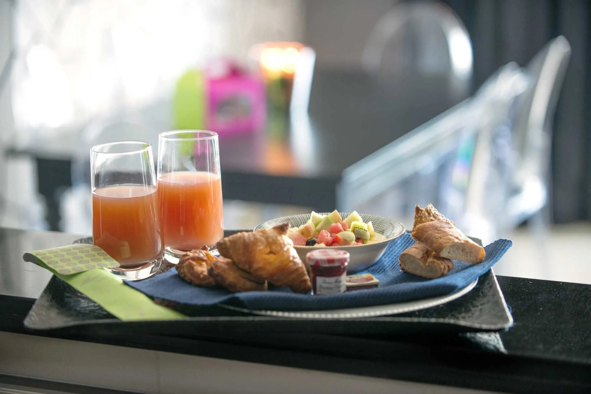 Dream Inn Dubai Apartments - 29 Boulevard