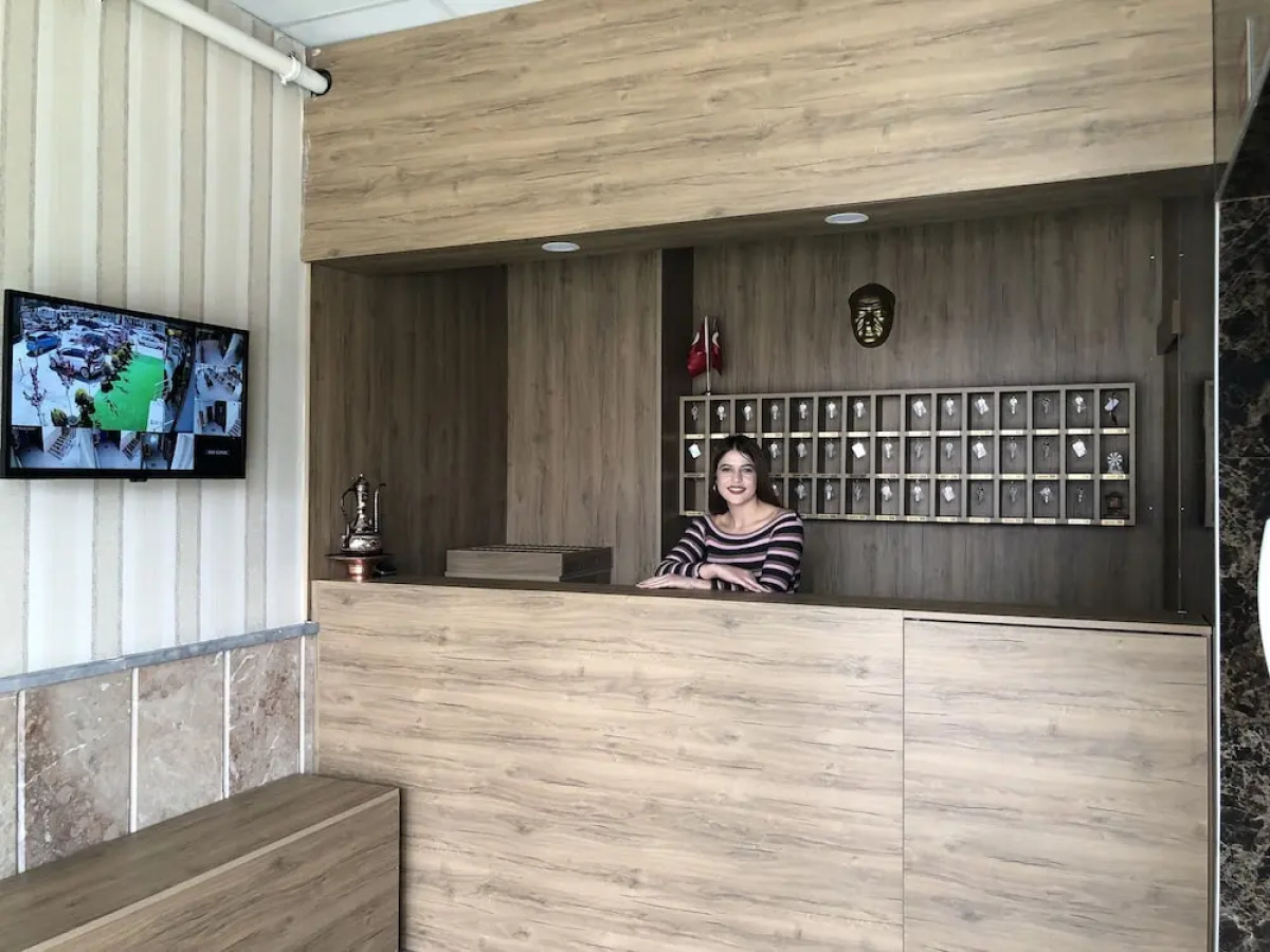 Erzincan Sosyal Tesisler