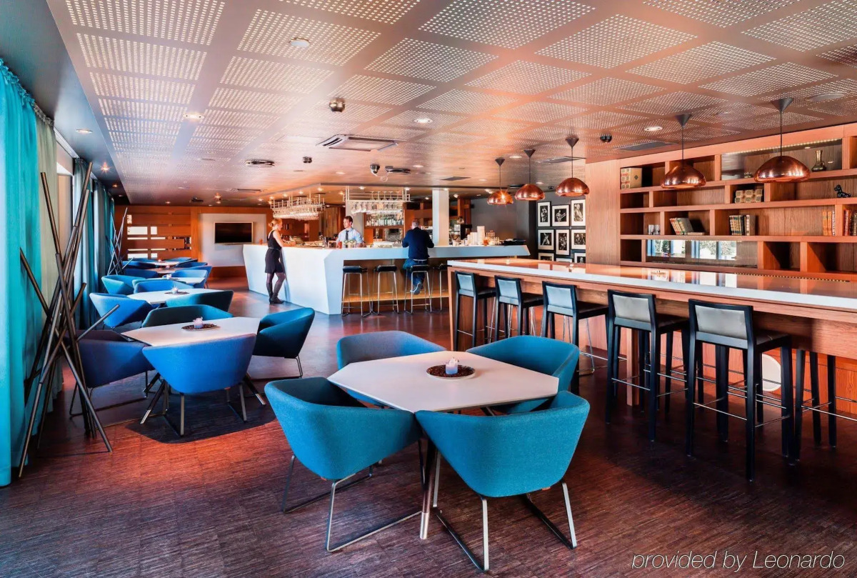 Radisson Blu Royal Hotel, Bergen