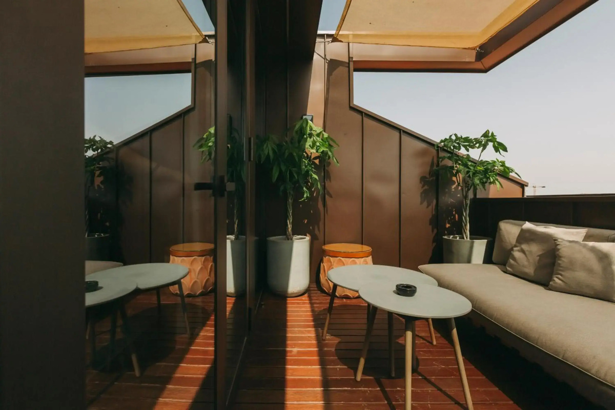 Hotel Torel Avantgarde