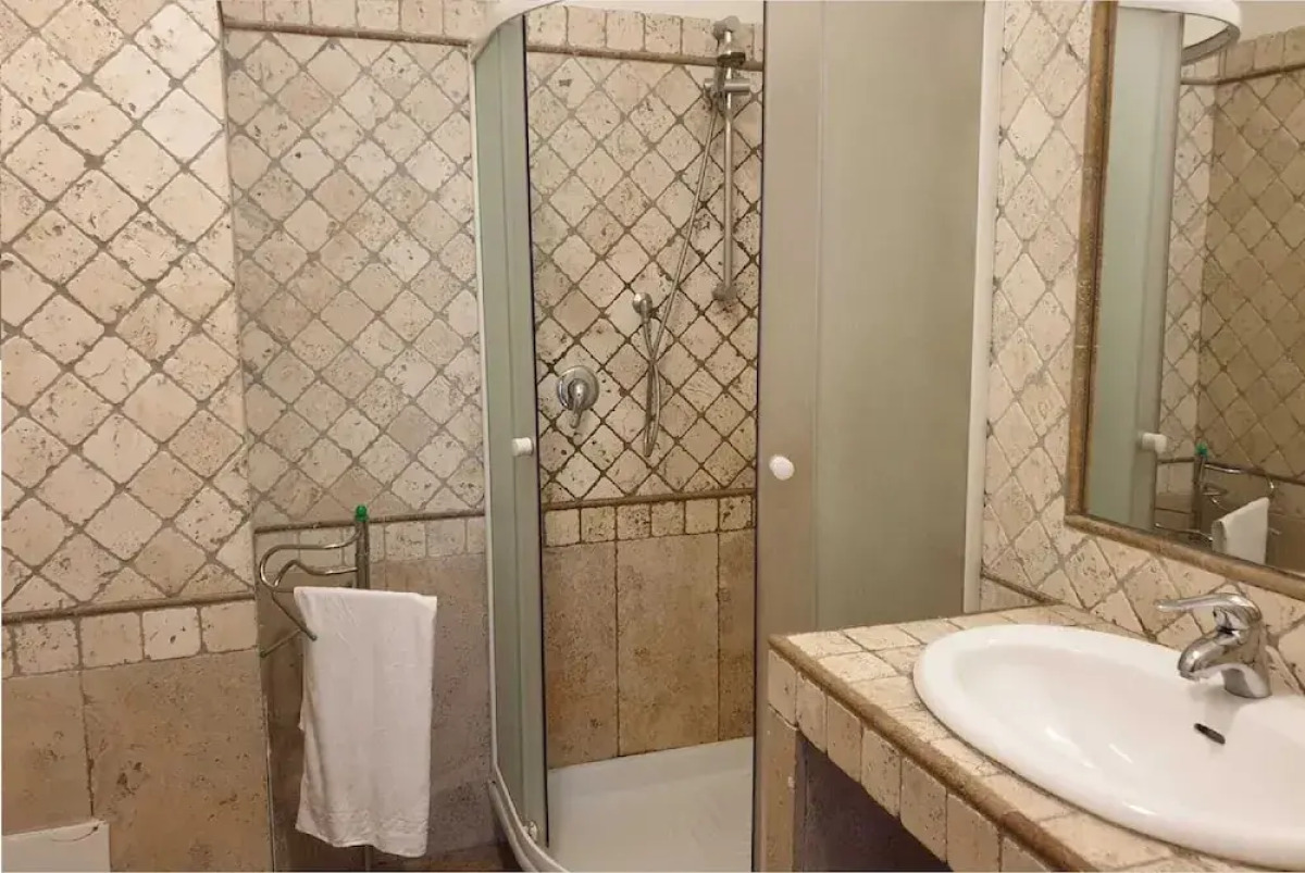 Villa Luzzatti Hostel