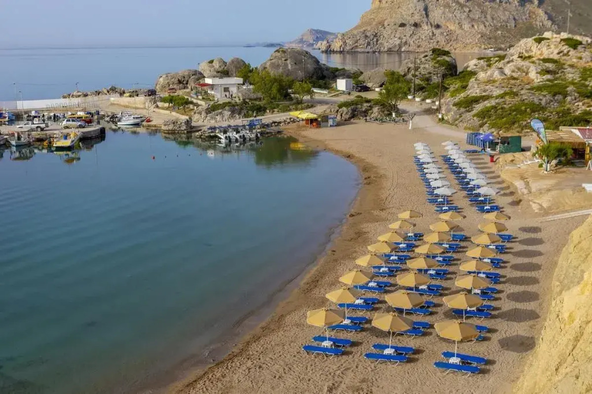 Leonardo Kolymbia Resort - All Inclusive