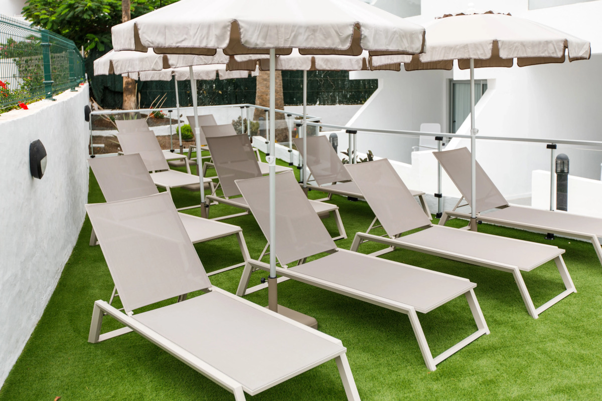 Apartamentos Guatiza