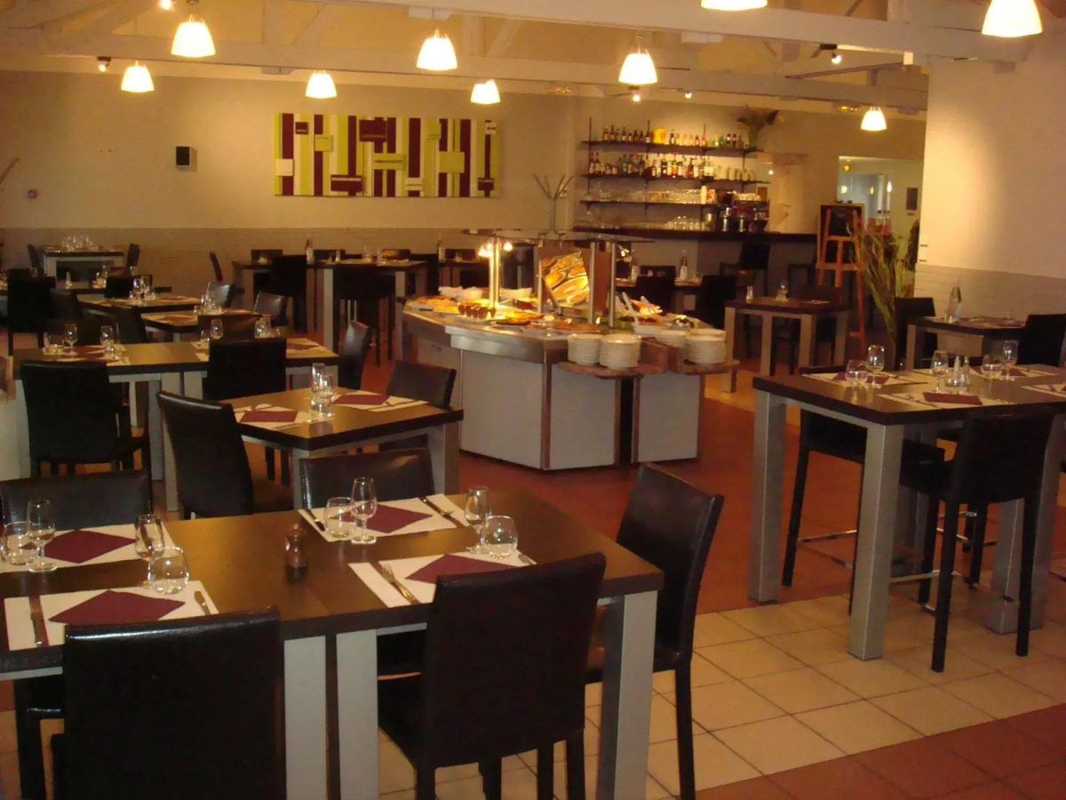 Kyriad Lille Est Villeneuve d'Ascq