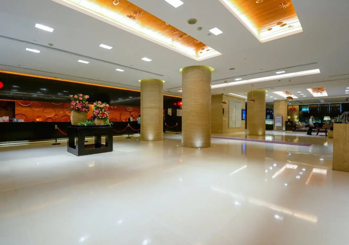 Jianguo Hotel Guangzhou