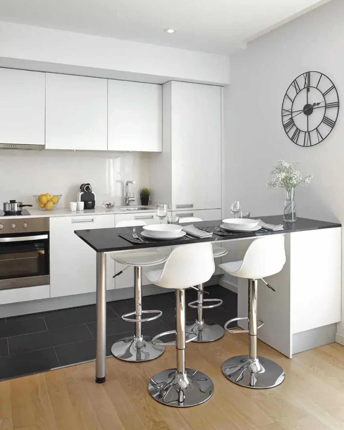 Durlet Beach Apartments