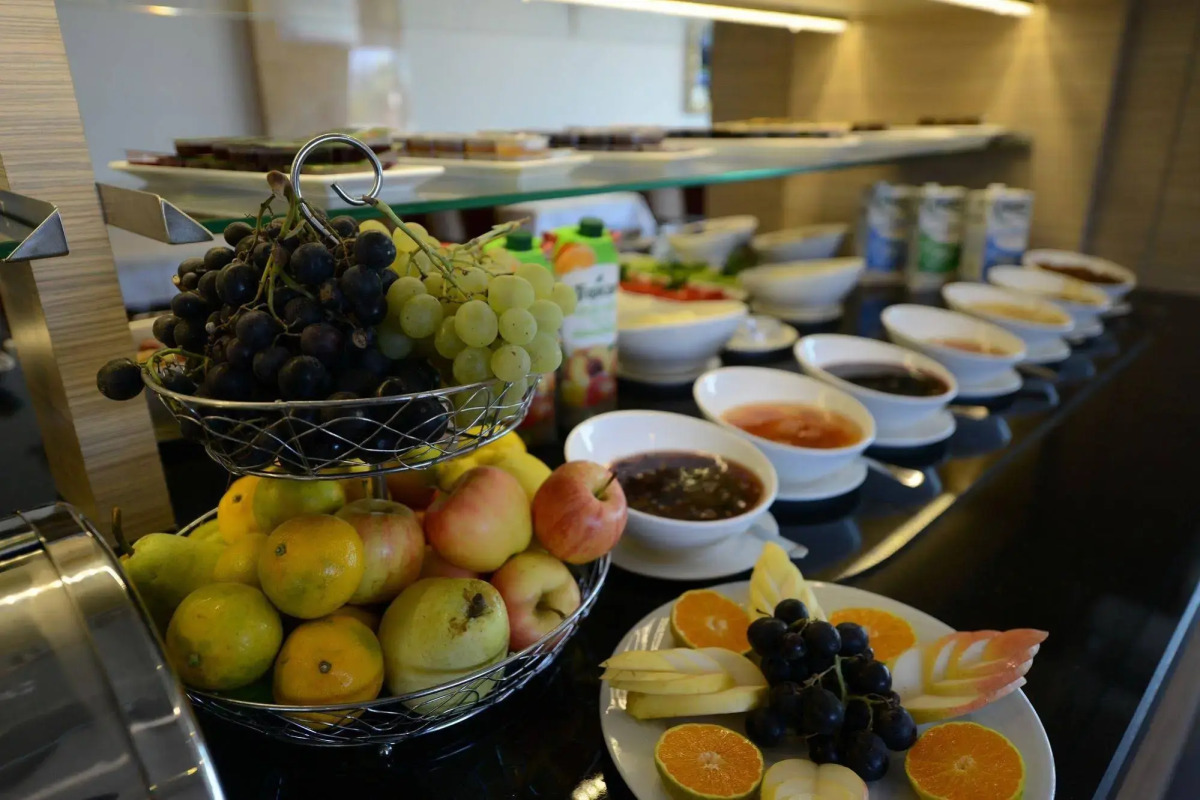 Samsun Airport Resort Hotel