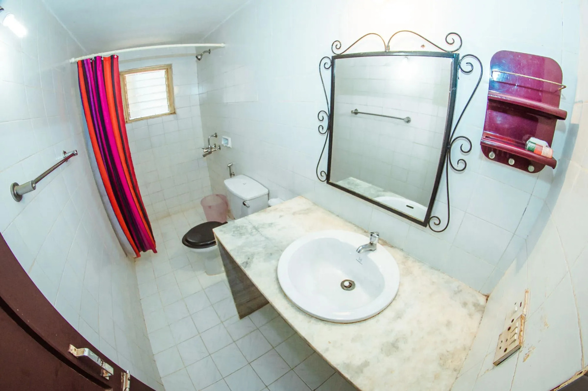 Ondas Do Mar Beach Resort Phase 1