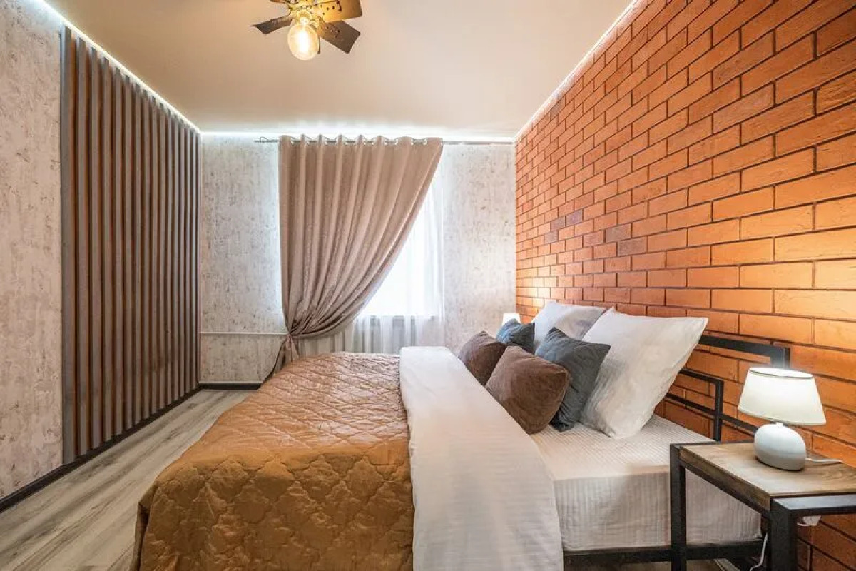 Апартаменты Пять Звезд на Кировке