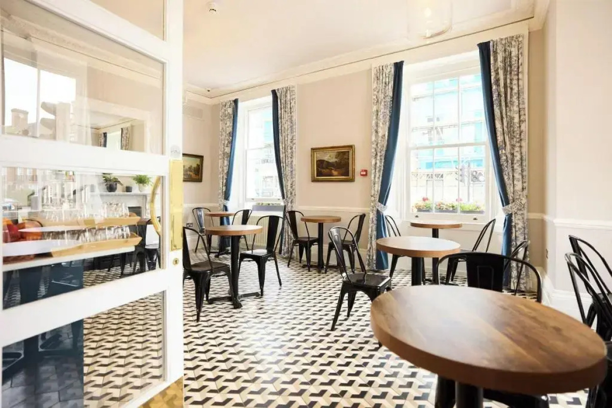 Prince William Hotel