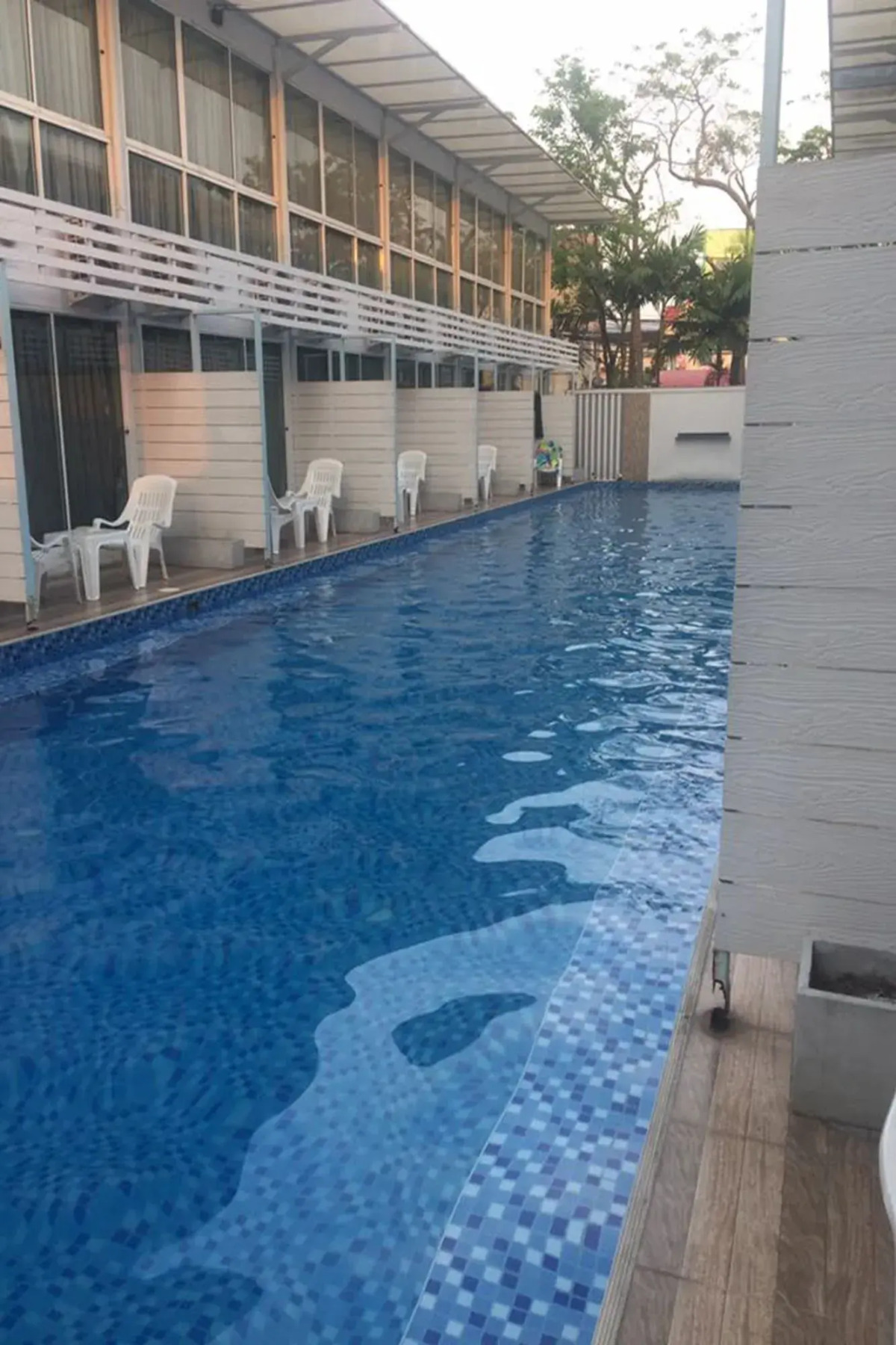 Pool Villa @Donmueang