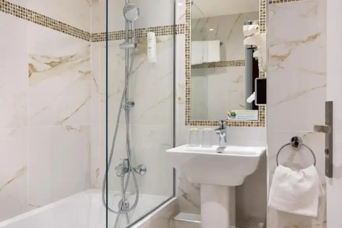 Best Western Lakmi hotel