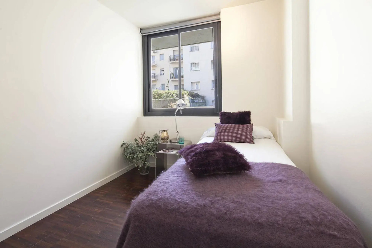 My Space Barcelona Private Pool Garden