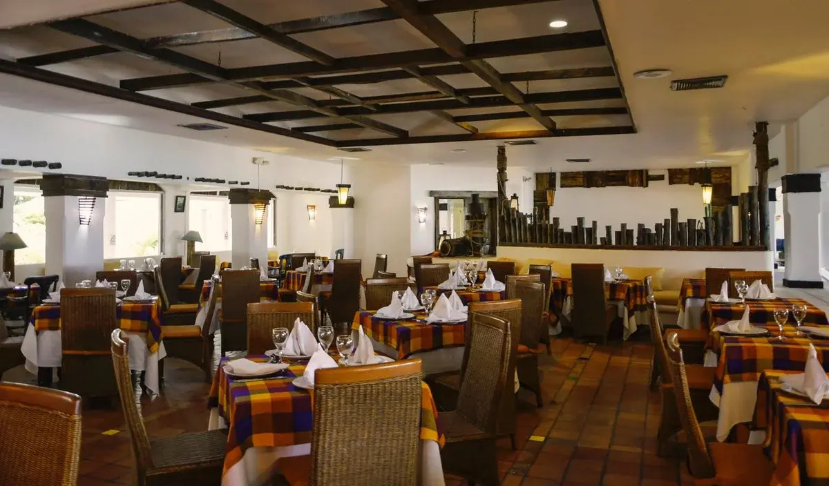 Be Live Experience Hamaca Beach - All Inclusive