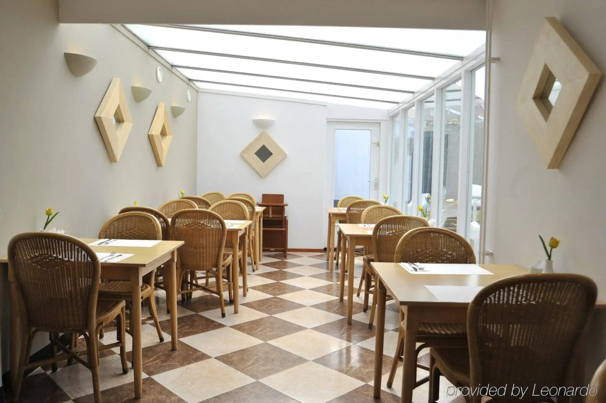 City Hotel Bergen op Zoom