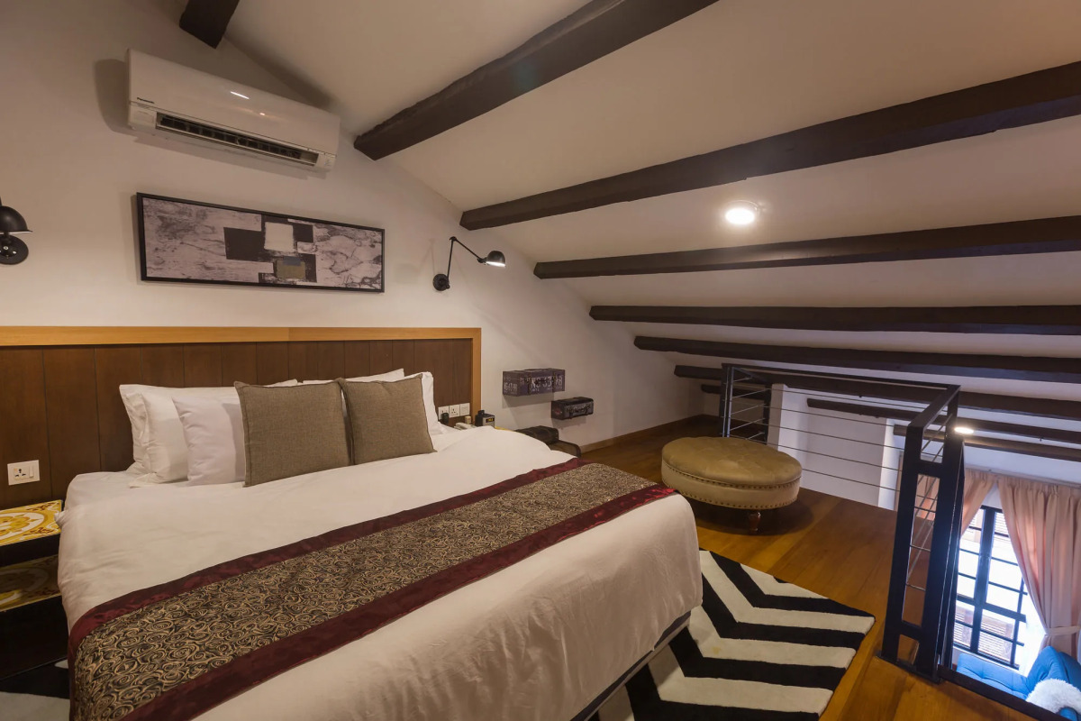 Reunion Heritage House