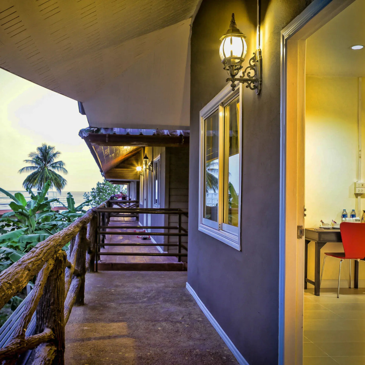 Bella Vista Beach Resort Koh Lipe