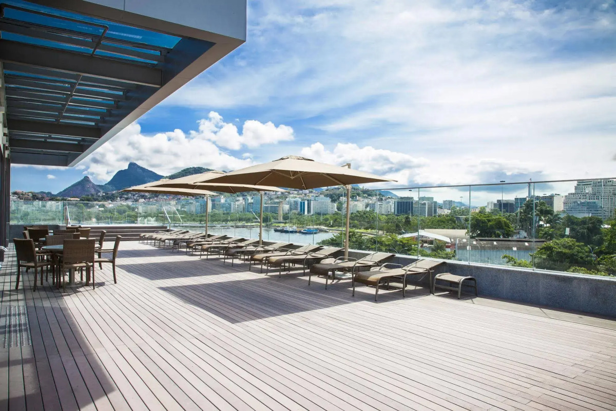 Prodigy Santos Dumont by Wish