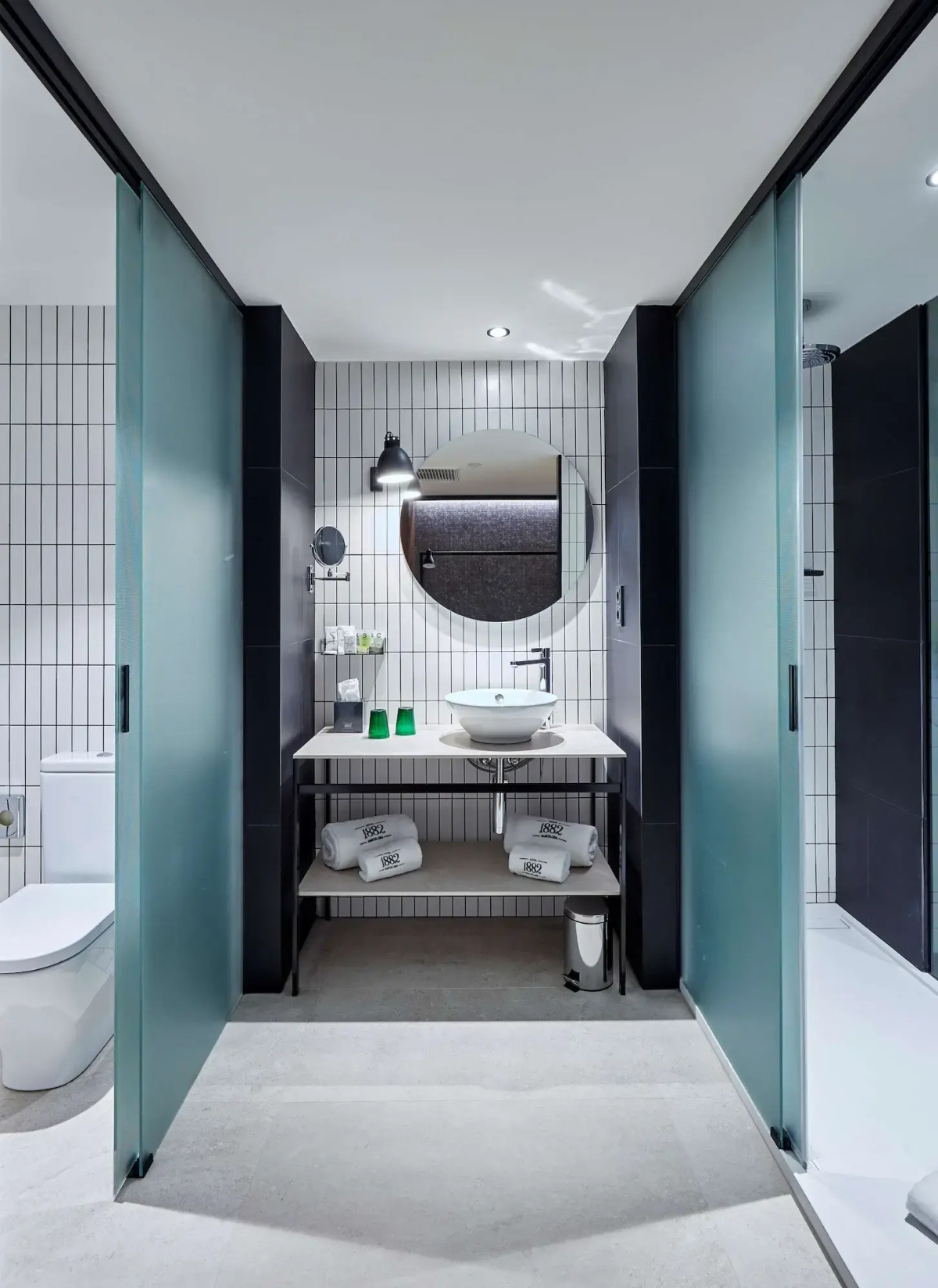 Radisson Blu 1882 Hotel, Barcelona Sagrada Familia