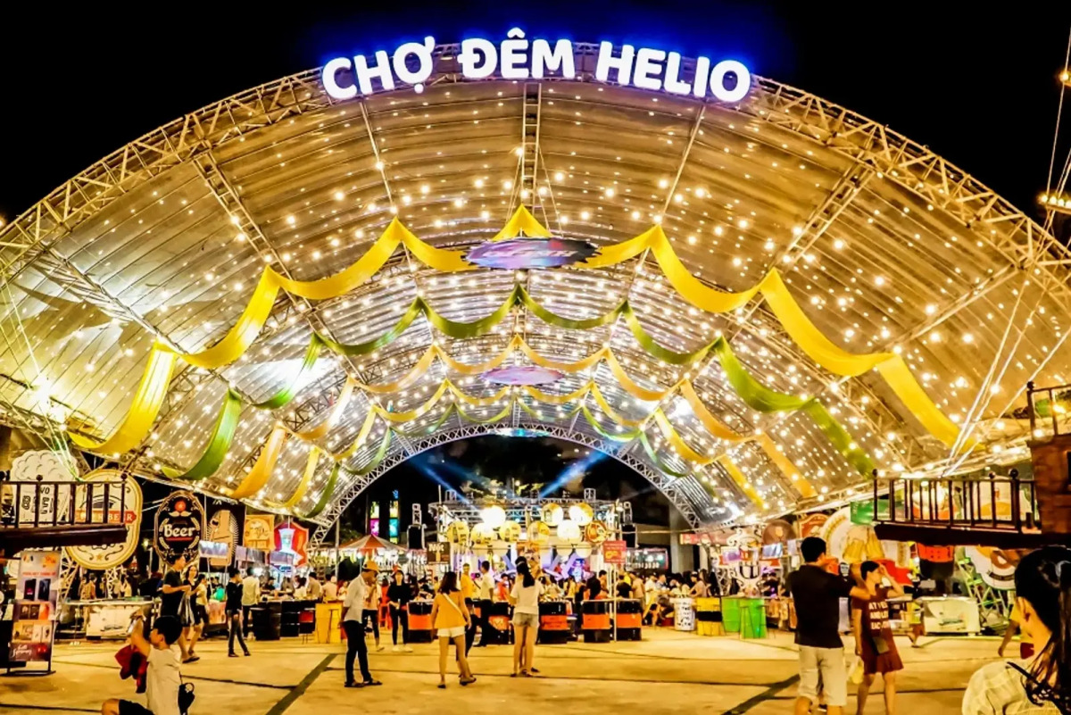 Mandila Beach Hotel DaNang