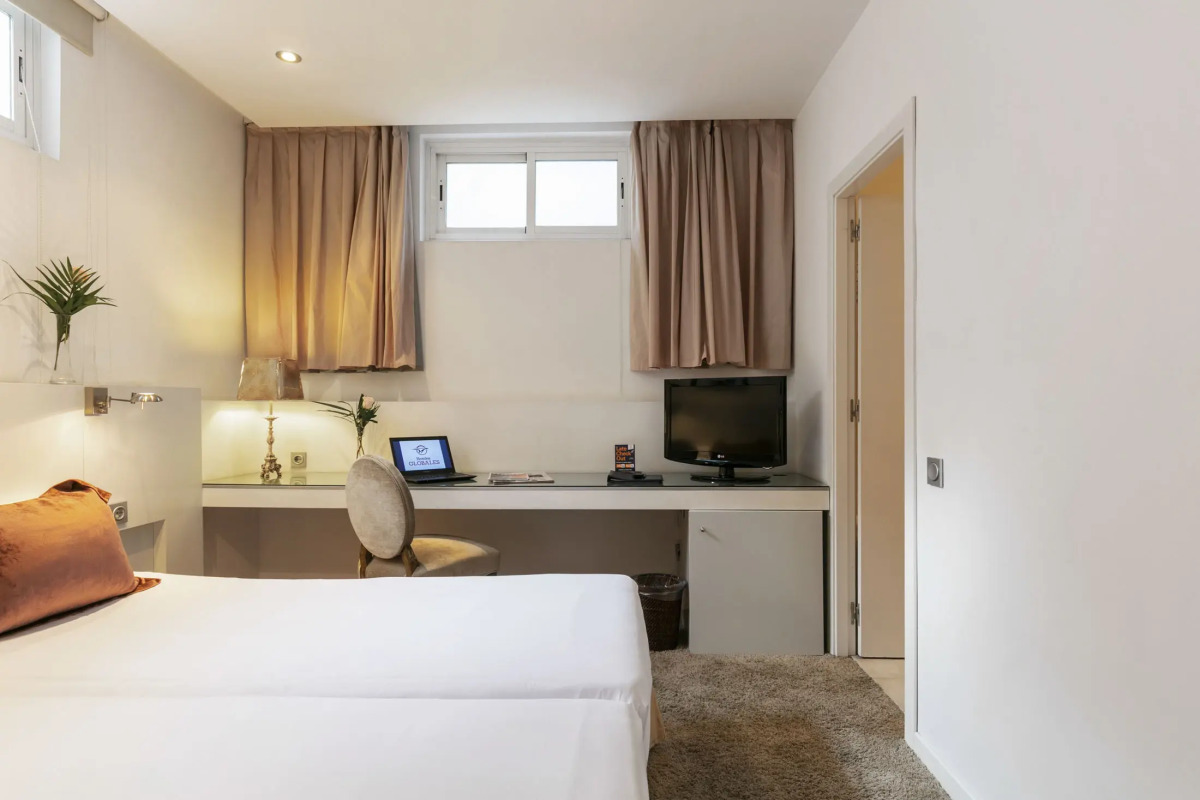 Globales Acis & Galatea