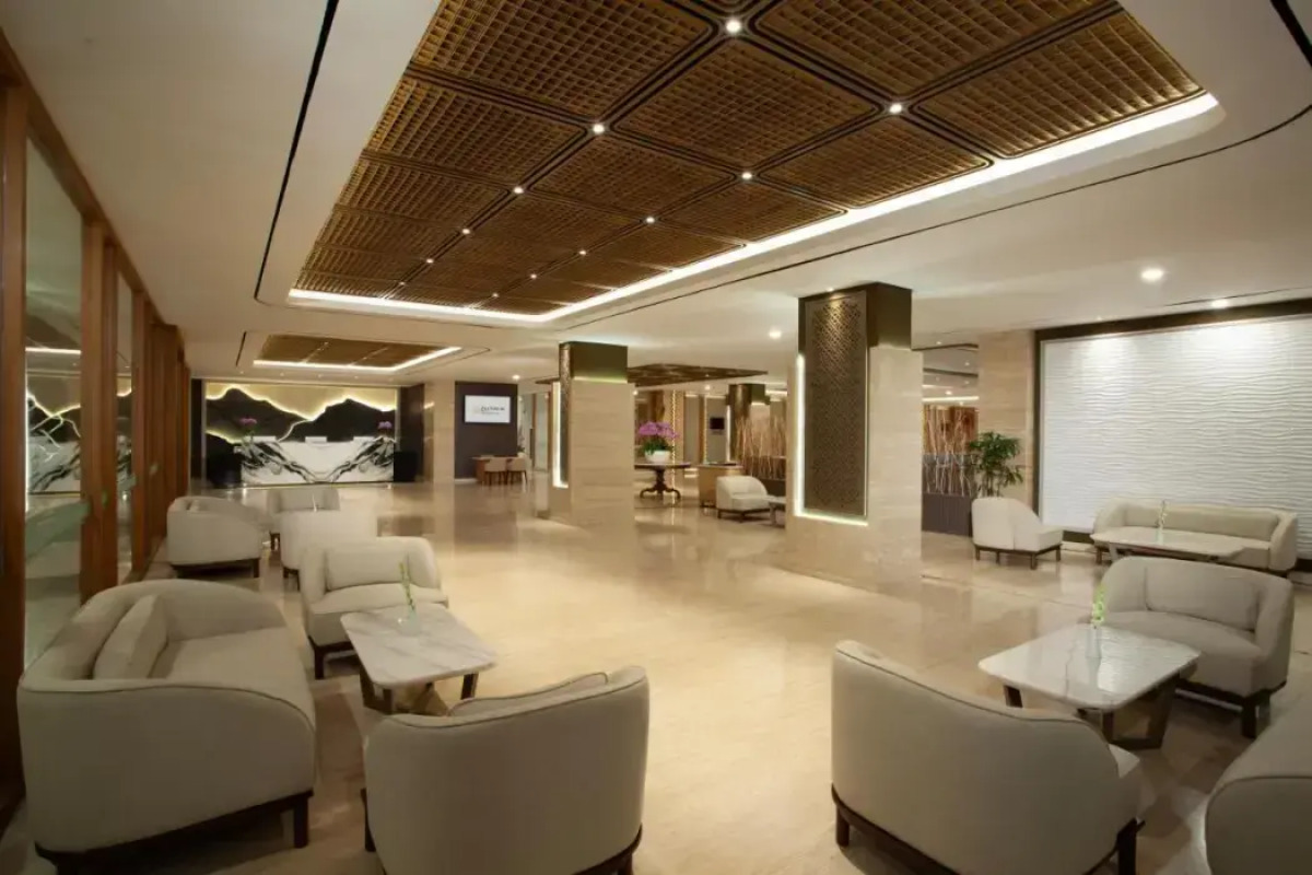 Platinum Hotel Jimbaran Beach Bali