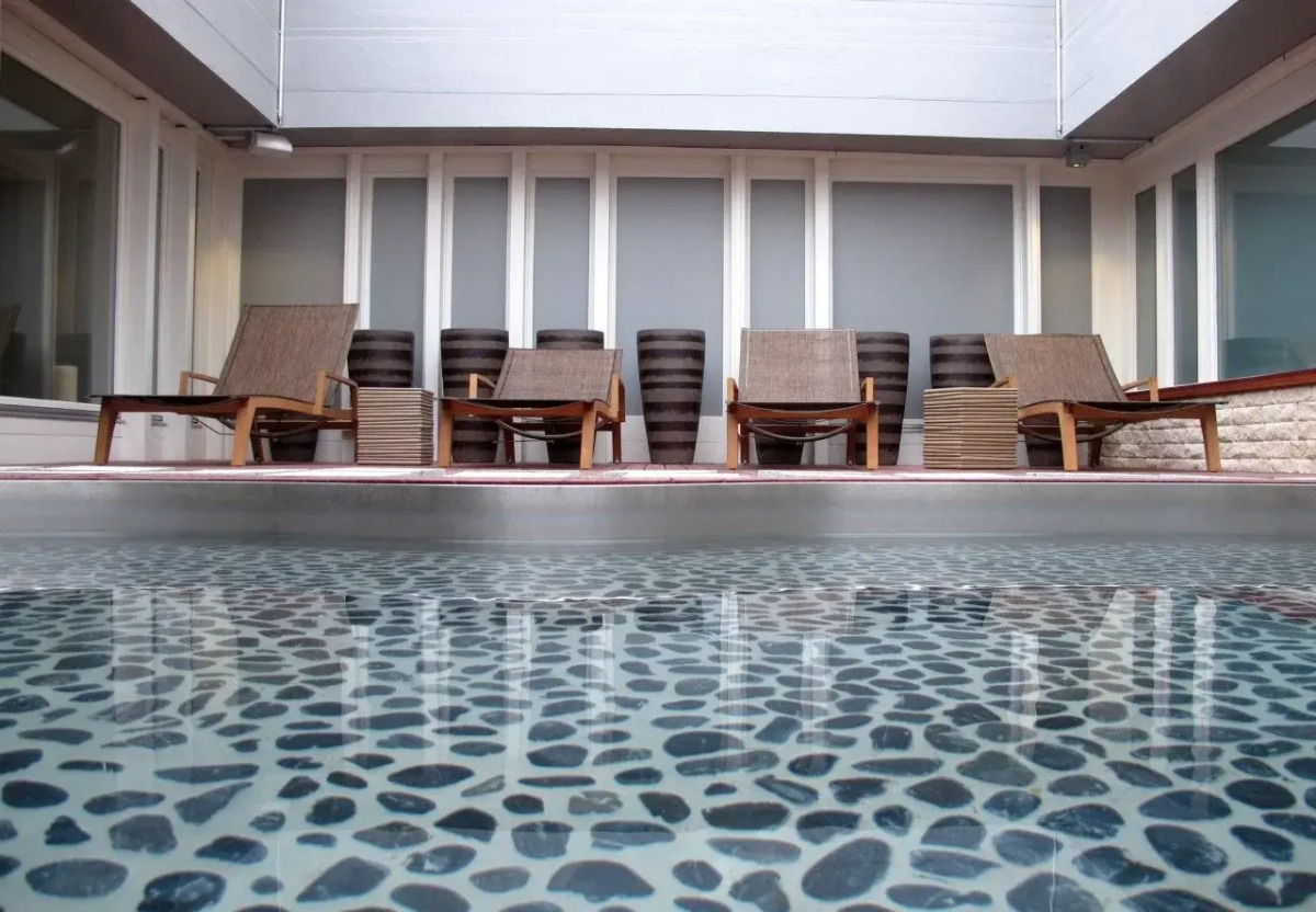 Crowne Plaza Zürich by IHG