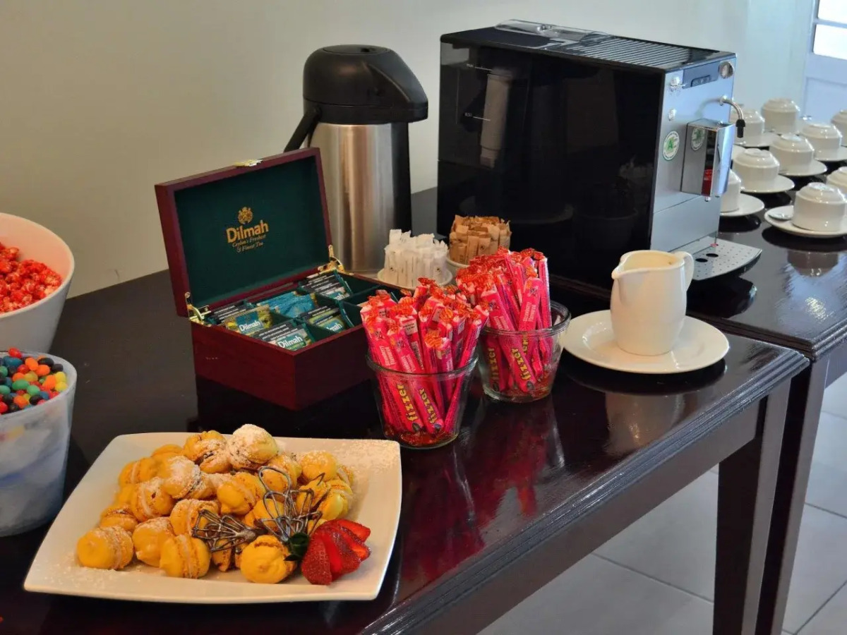 Erinvale Estate Hotel And Spa