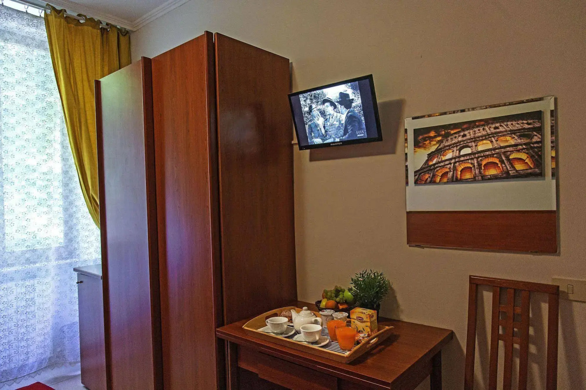 Sole e Luna Bed & Breakfast