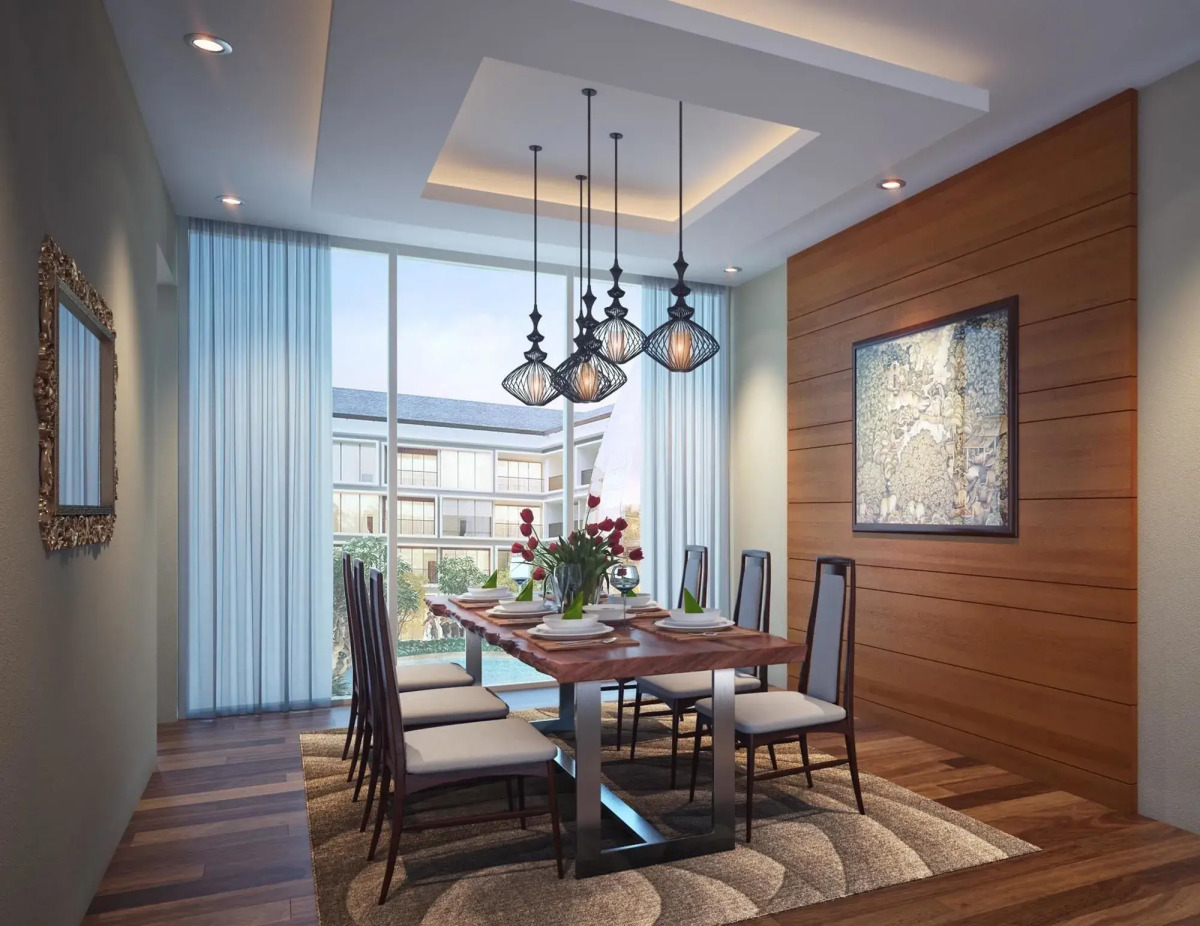 Golden Tulip Jineng Resort Bali