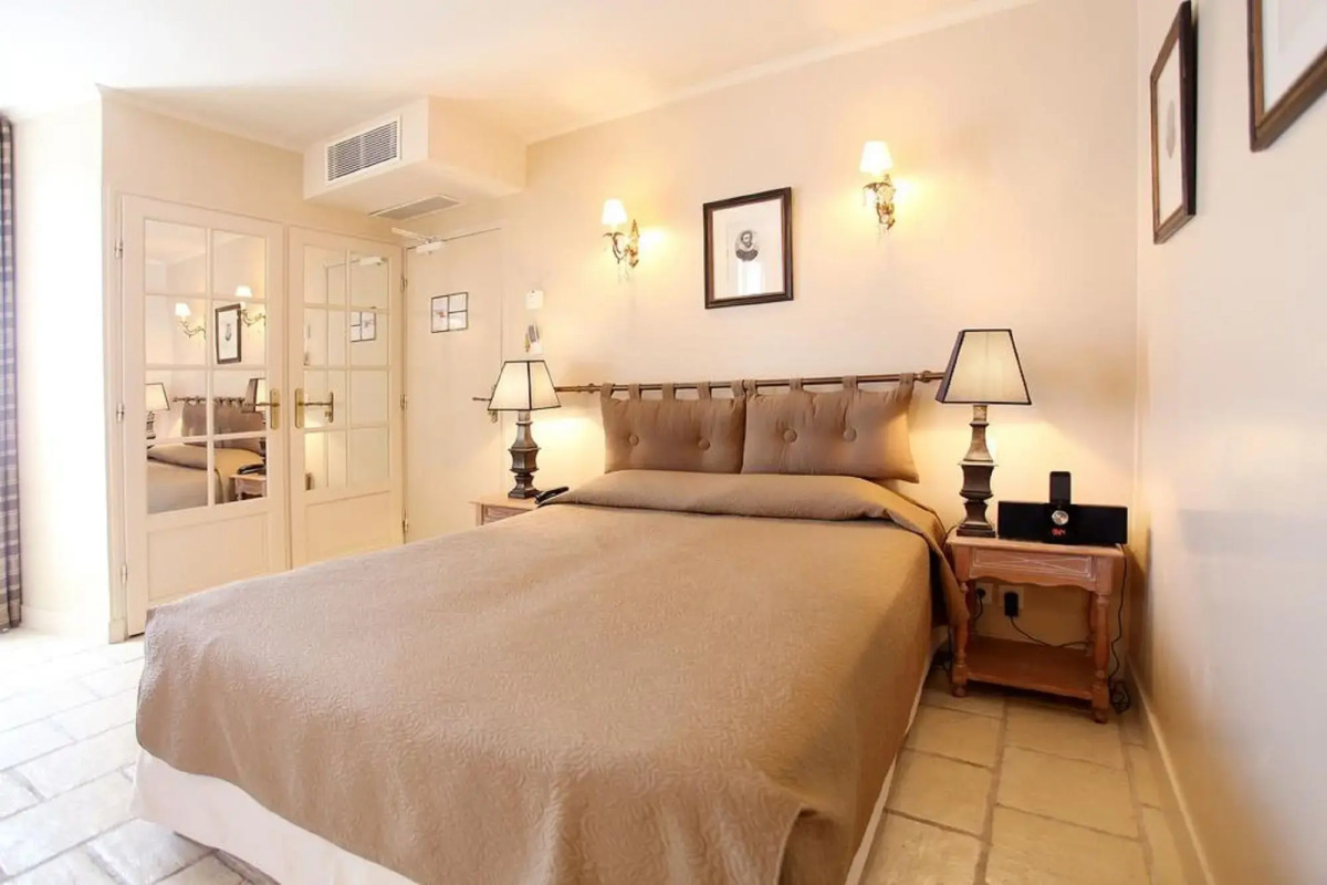 Hôtel Albe Bastille