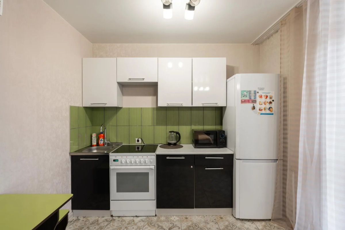 Хорошего дня на проспекте Успенский 113Б