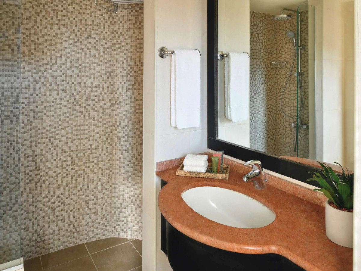 Mövenpick Resort & Residences Aqaba