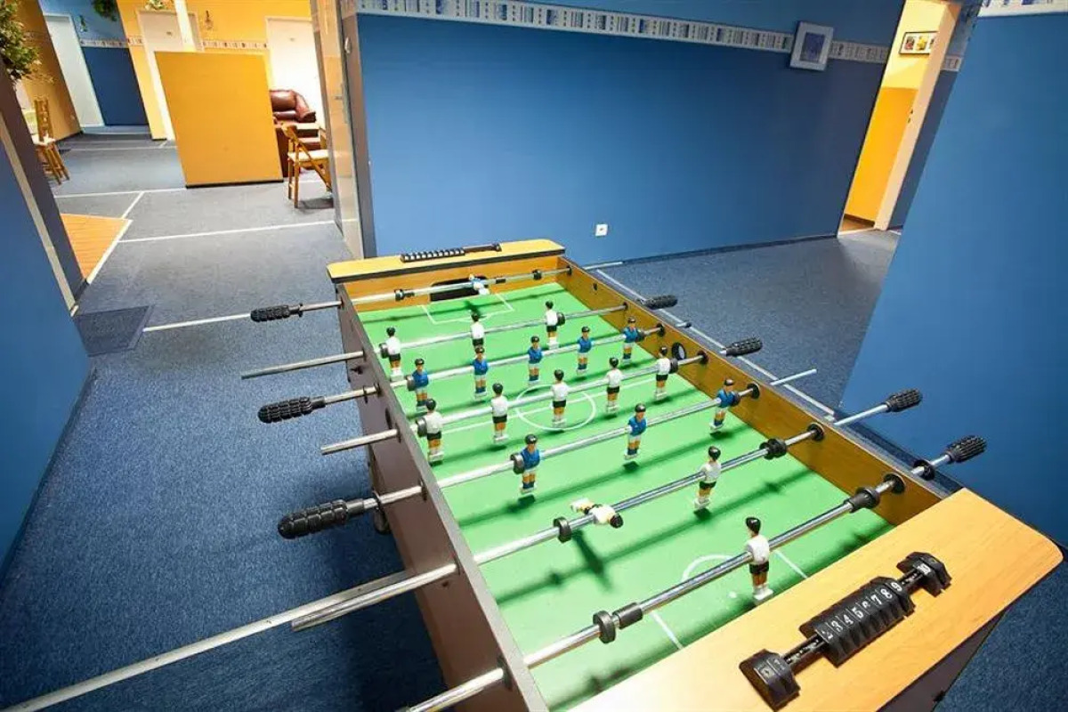 Moon Hostel Wrocław