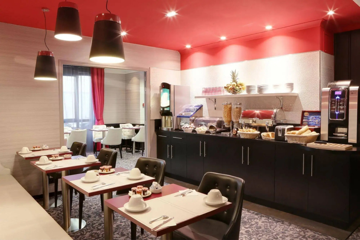 Best Western Allegro Nation