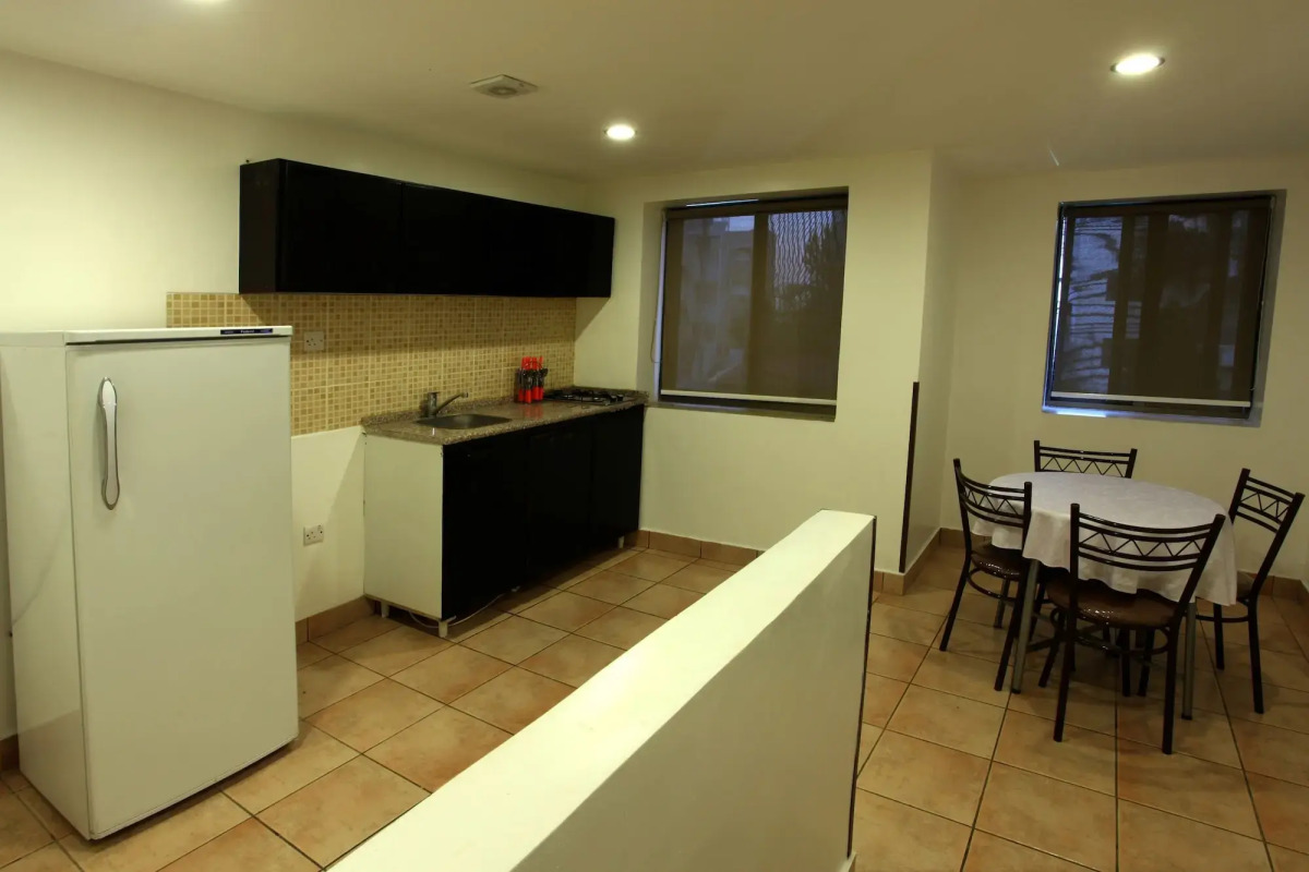 Barakat Hotel Apartments