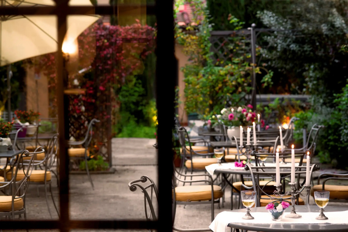 Hotel Relais dellOrologio